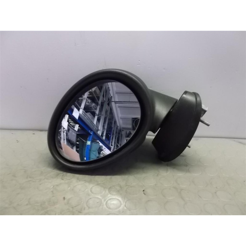 MINI LEFT ELETRIC REAR-VIEW MIRROR  MINI R56  2006>2011 used
