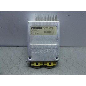 VARIOUS CONTROL UNITS A...