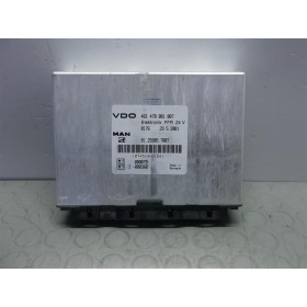 CENTRALINE VARIE B MAN TG-A...