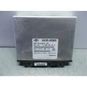 EBS CONTROL UNIT  MAN TG-A...