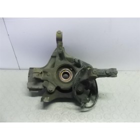 COMPLETE LEFT UPRIGHT FIAT...