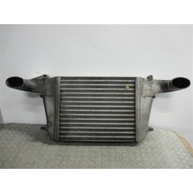 INTERCOOLERS HEAT RADIATOR...
