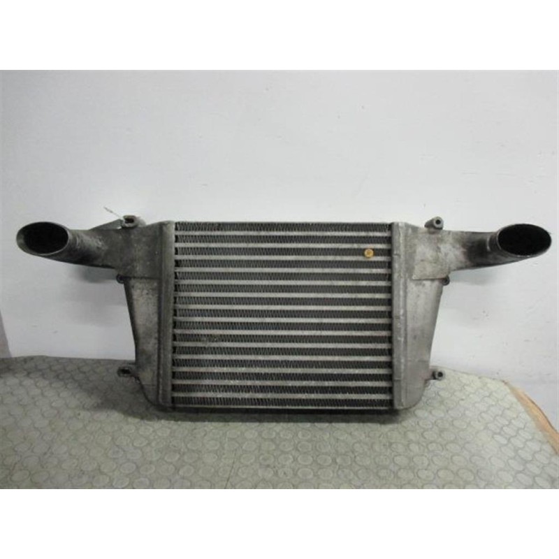 NISSAN truck RADIATORE INTERCOOLERS NISSAN truck Cabstar 1999>2005 usato