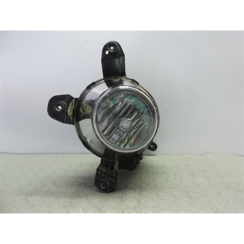HYUNDAI LEFT FOG LIGHT LAMP HYUNDAI i10 2013>2016 used