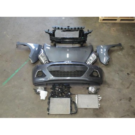 FENDINEBBIA SINISTRO HYUNDAI i10 2013>2016 usato