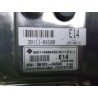 HYUNDAI ENGINE UNIT HYUNDAI i10 2013>2016 used