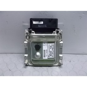 ENGINE UNIT HYUNDAI i10...