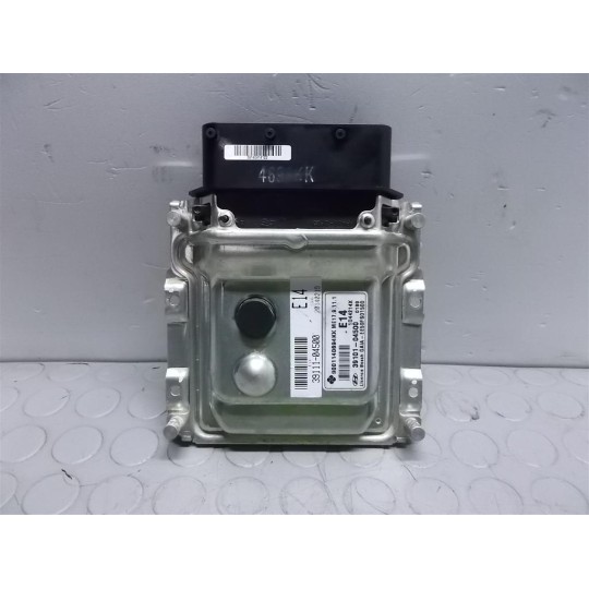 ENGINE UNIT HYUNDAI i10 2013>2016 used