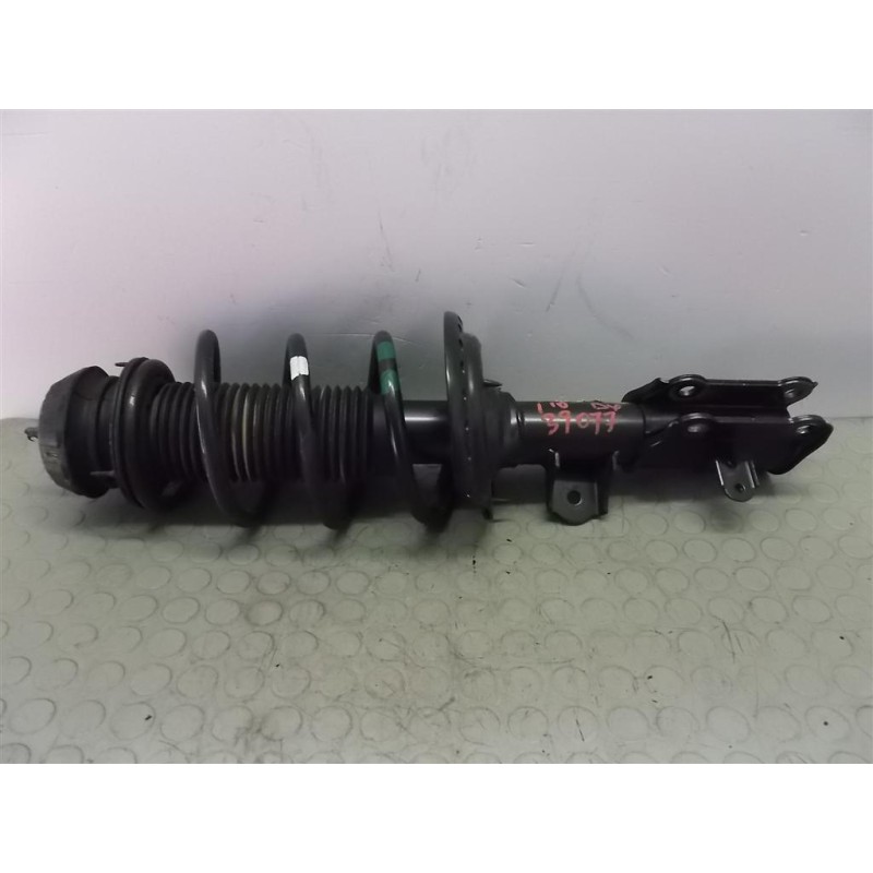 HYUNDAI AMMORTIZZATORE ANTERIORE SINISTRO HYUNDAI i10 2013>2016 usato