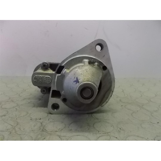 MOTORINO AVVIAMENTO HYUNDAI i10 2013>2016 usato