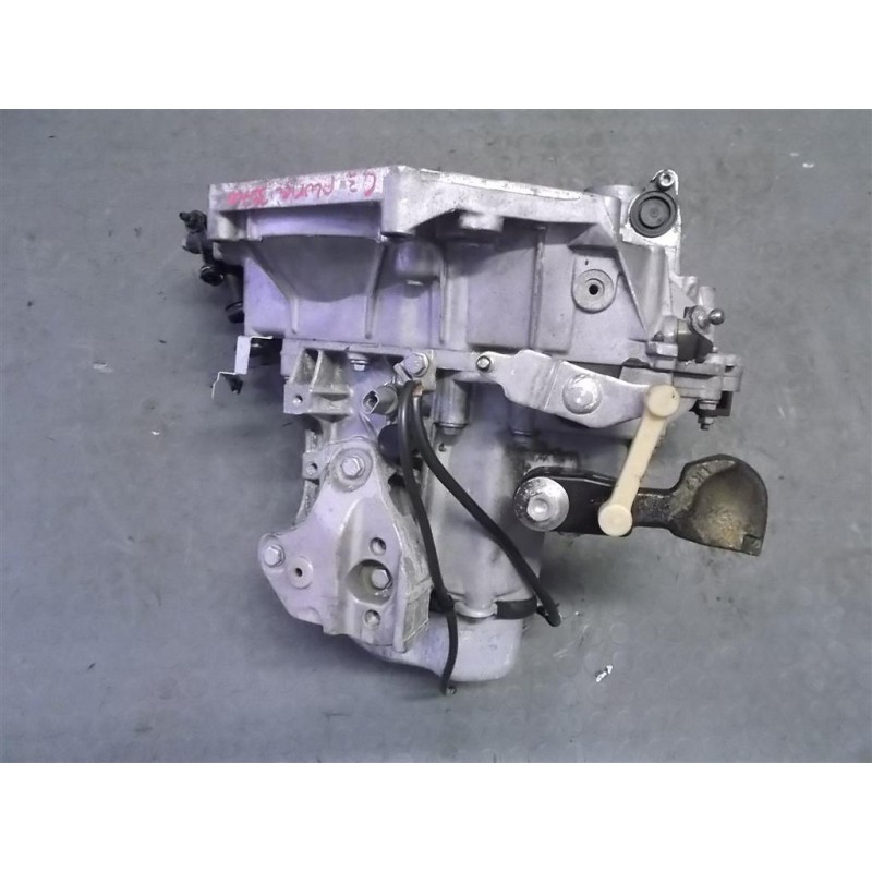 CITROEN CAMBIO CITROEN C3 Pluriel 2008>2010 usato