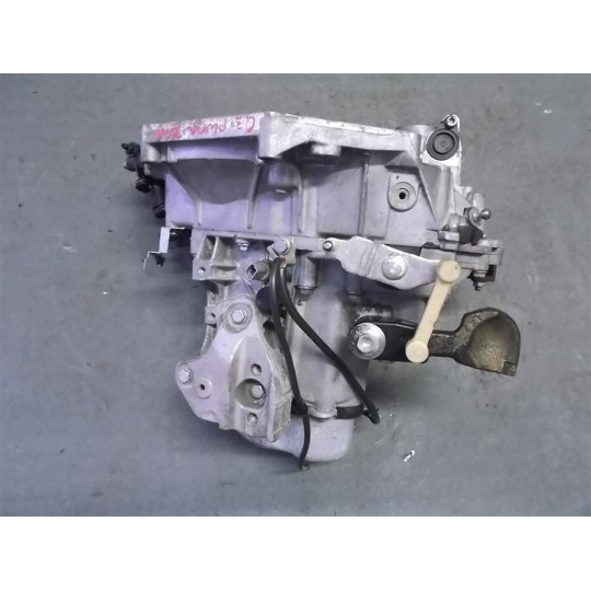 CAMBIO CITROEN C3 Pluriel 2008>2010 usato