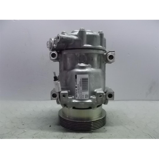 AIR CONDITIONER COMPRESSOR DACIA Duster 2010>2013 used