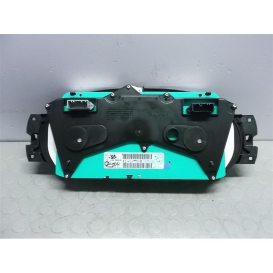 QUADRO STRUMENTI DACIA Duster 2010>2013 usato