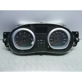 INSTRUMENT PANEL DACIA...