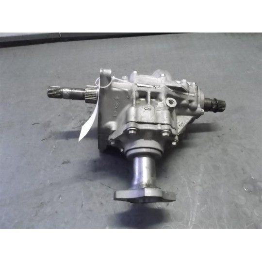 DISTRIBUTOR DACIA Duster 2010>2013 used