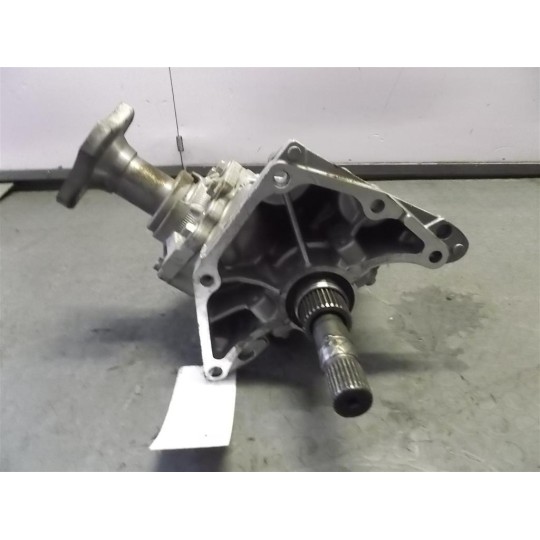 DISTRIBUTOR DACIA Duster 2010>2013 used