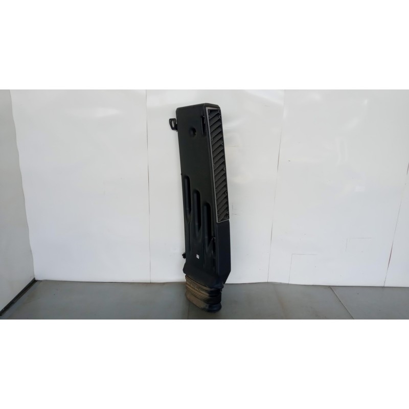 IVECO SUCTION DUCT IVECO TRAKKER 2013> used