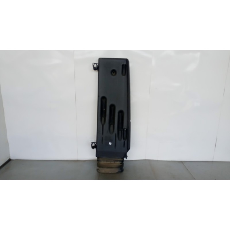 IVECO SUCTION DUCT IVECO TRAKKER 2013> used