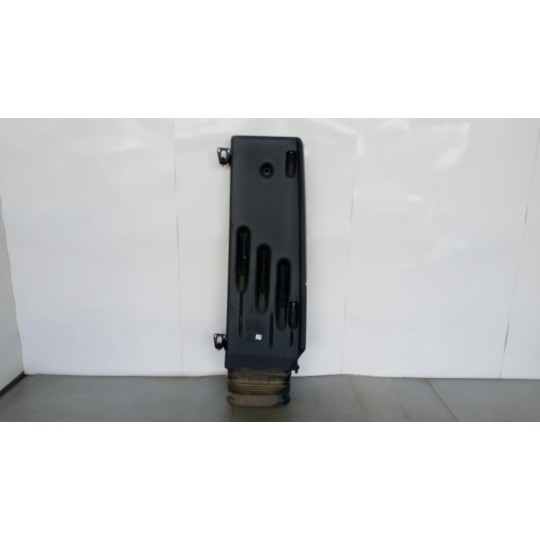 SUCTION DUCT IVECO TRAKKER 2013> used