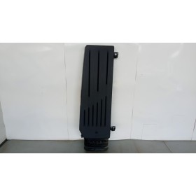 SUCTION DUCT IVECO TRAKKER...