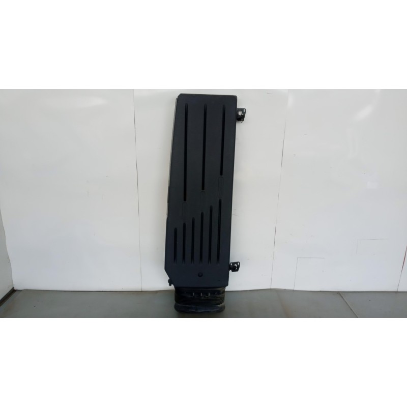 IVECO SUCTION DUCT IVECO TRAKKER 2013> used