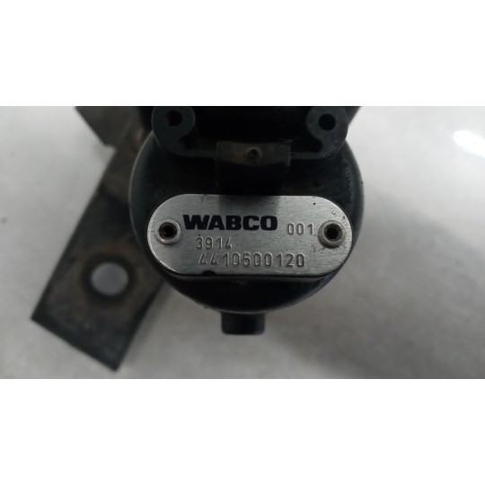 IDLE STABILIZER VALVE  IVECO Daily 2000>2006 used