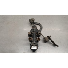 IDLE STABILIZER VALVE...