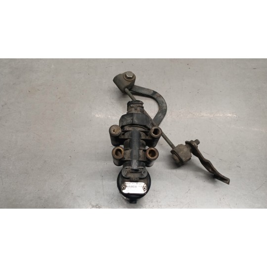 IDLE STABILIZER VALVE  IVECO Daily 2000>2006 used