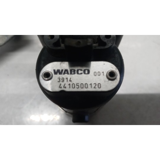 VALVOLA STABILIZZATRICE IVECO Daily 2000>2006 usato