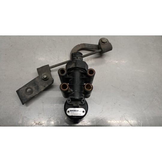 IDLE STABILIZER VALVE  IVECO Daily 2000>2006 used