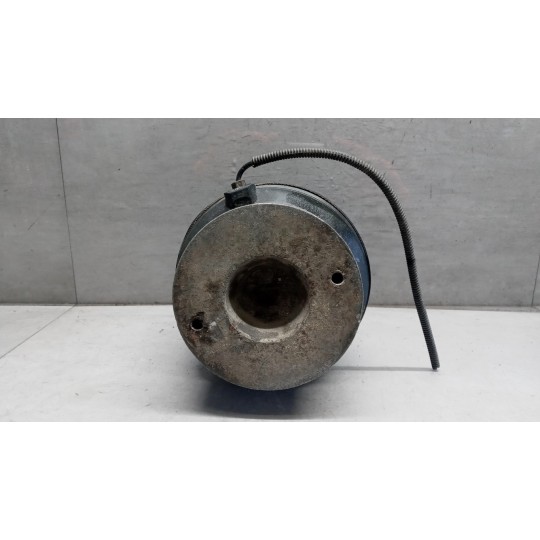 AIR BELLOWS IVECO Daily 2000>2006 used