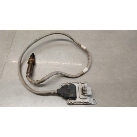 SONDA LAMBDA NISSAN Navarra...