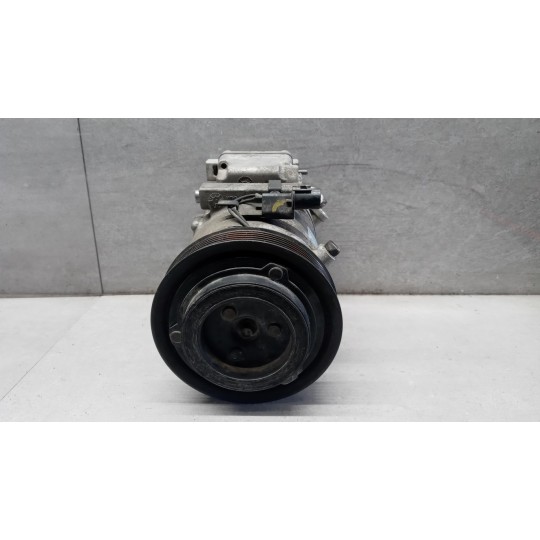COMPRESSORE ARIA CONDIZIONATA KIA Cee'd 2006>2012 usato