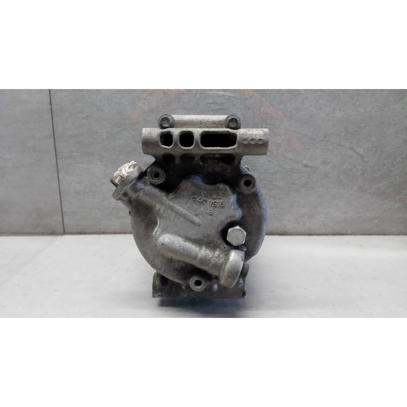 KIA AIR CONDITIONER COMPRESSOR KIA Cee'd 2006>2012 used