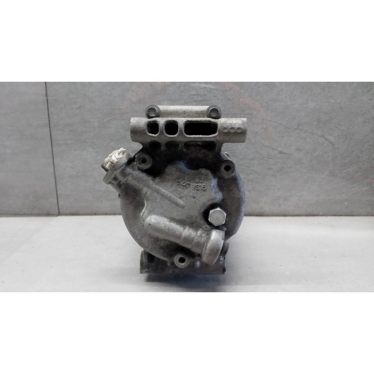 AIR CONDITIONER COMPRESSOR KIA Cee'd 2006>2012 used