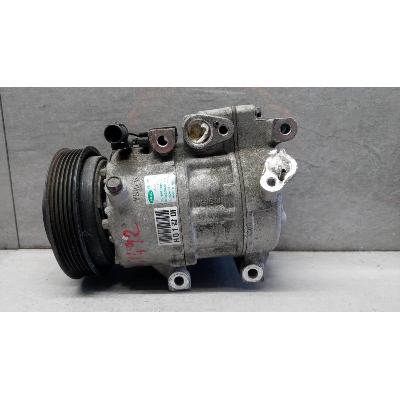 KIA AIR CONDITIONER COMPRESSOR KIA Cee'd 2006>2012 used
