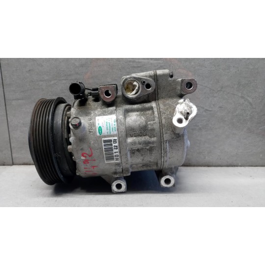 AIR CONDITIONER COMPRESSOR KIA Cee'd 2006>2012 used