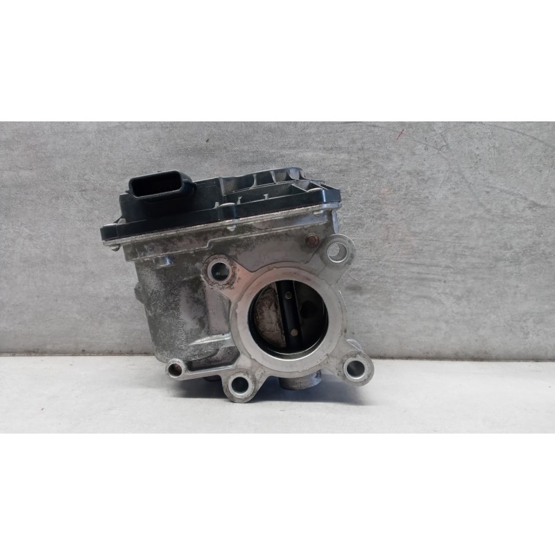 RENAULT THROTTLE BODY  RENAULT Clio 2005>2009 used