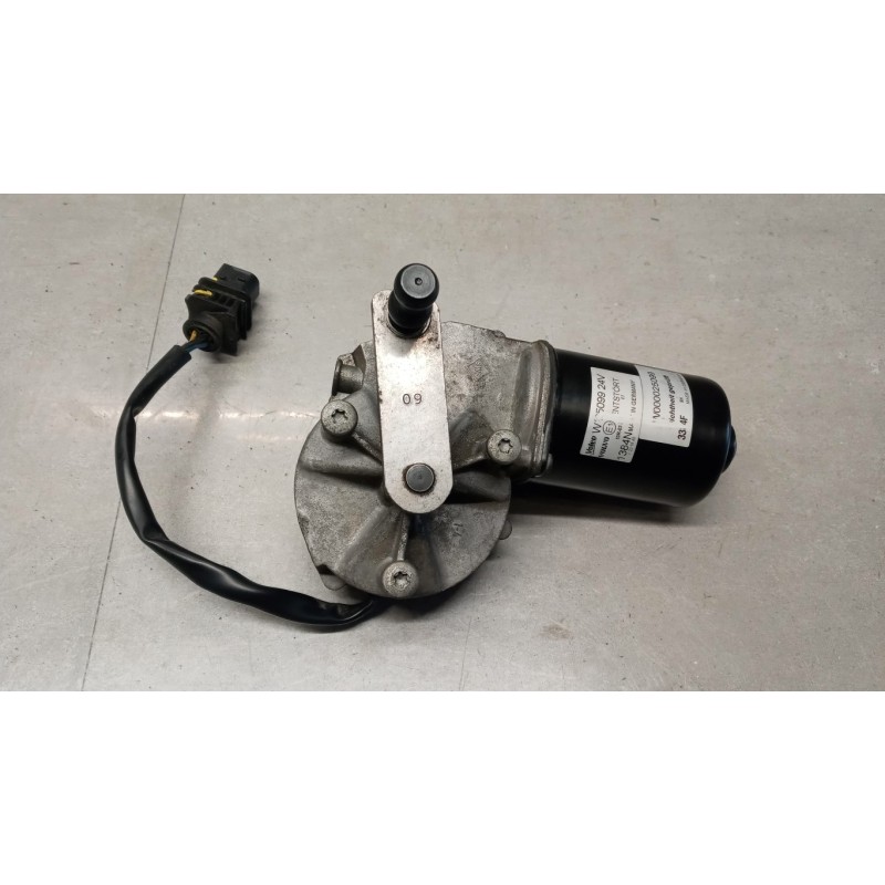 VOLVO truck windshield wiper motor VOLVO truck FH euro 6 used