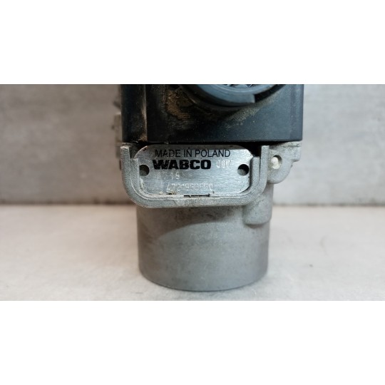 VARIOUS BRAKE 2 IVECO TRAKKER 2013> used