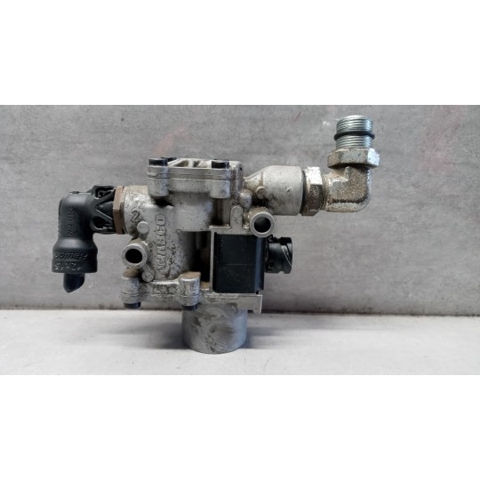 VARIOUS BRAKE 2 IVECO TRAKKER 2013> used