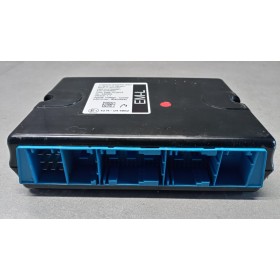 VARIOUS CONTROL UNIT C...