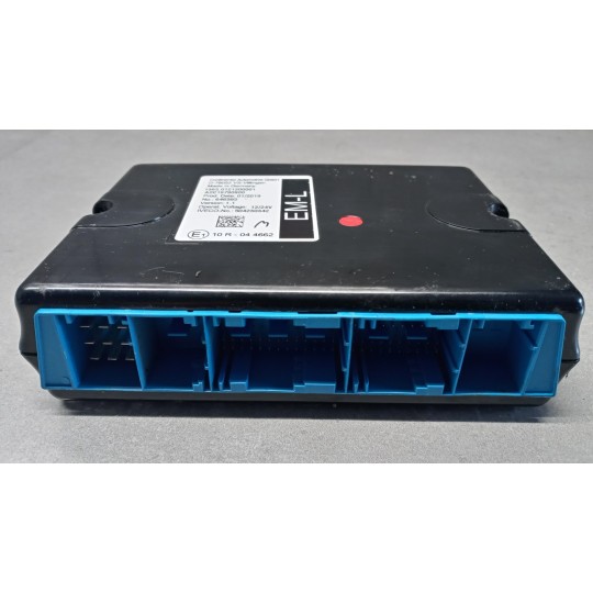 VARIOUS CONTROL UNIT C IVECO TRAKKER 2013> used