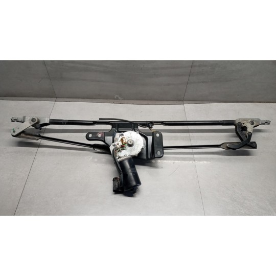 windshield wiper motor IVECO TRAKKER 2013> used