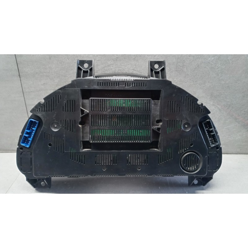 IVECO INSTRUMENT PANEL IVECO TRAKKER 2013> used