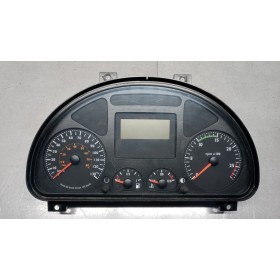 INSTRUMENT PANEL IVECO...