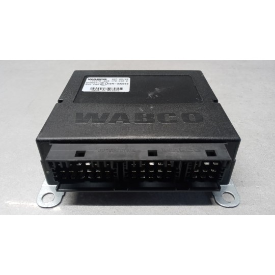 CENTRALINE VARIE A IVECO TRAKKER 2013> usato