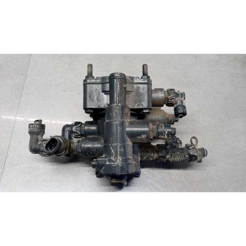 IVECO VARIOUS BRAKE 1  IVECO TRAKKER 2013> used