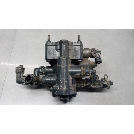 VARIOUS BRAKE 1  IVECO TRAKKER 2013> used